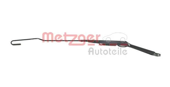 Ročica brisalca, čiščenje oken METZGER 2190179