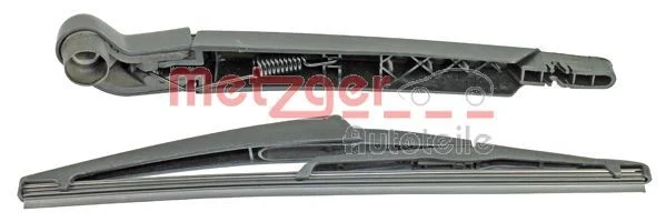 Ročica brisalca, čiščenje oken METZGER 2190267