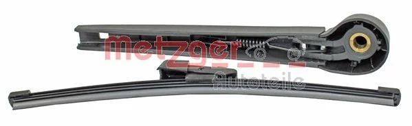 Ročica brisalca, čiščenje oken METZGER 2190290