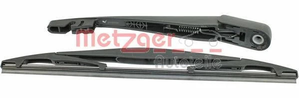 Ročica brisalca, čiščenje oken METZGER 2190339