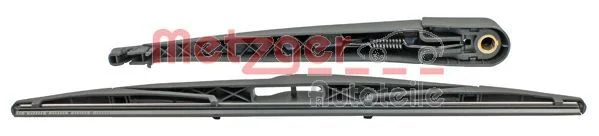 Ročica brisalca, čiščenje oken METZGER 2190363