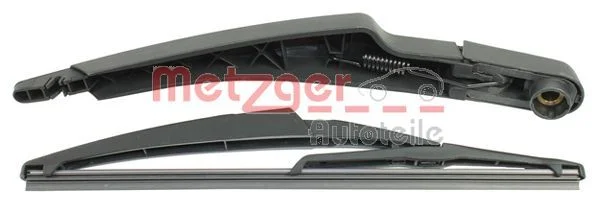 Ročica brisalca, čiščenje oken METZGER 2190419
