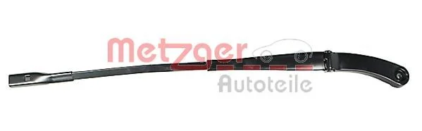 Ročica brisalca, čiščenje oken METZGER 2190425