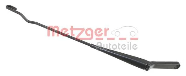 Ročica brisalca, čiščenje oken METZGER 2190454