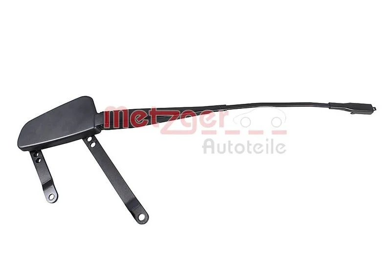 Ročica brisalca, čiščenje oken METZGER 2190460