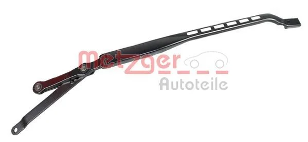 Ročica brisalca, čiščenje oken METZGER 2190466