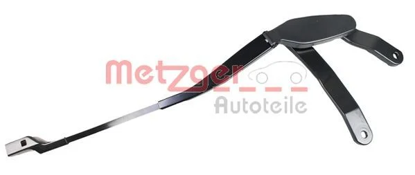 Ročica brisalca, čiščenje oken METZGER 2190468