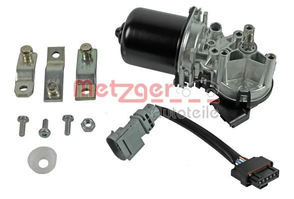 Motor brisalcev METZGER 2190654