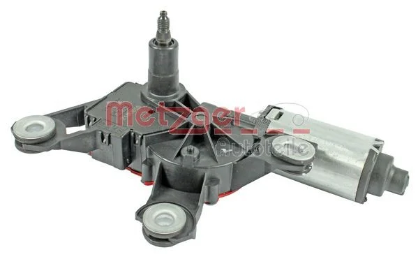 Wiper Motor METZGER 2190655