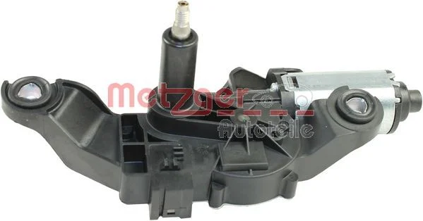Wiper Motor METZGER 2190658