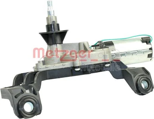 Motor brisalcev METZGER 2190733