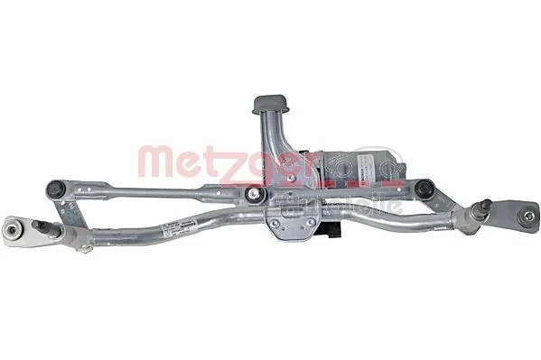Wiper Linkage METZGER 2190968