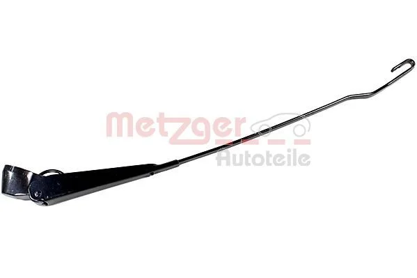 Wiper Arm, window cleaning METZGER 2190980