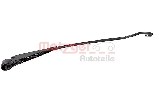 Wiper Arm, window cleaning METZGER 2190981
