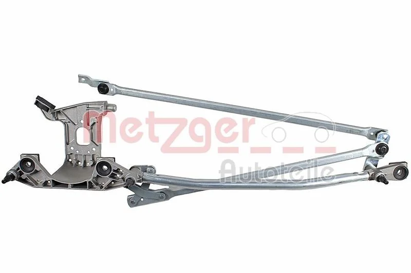 Povezava brisalcev METZGER 2191060