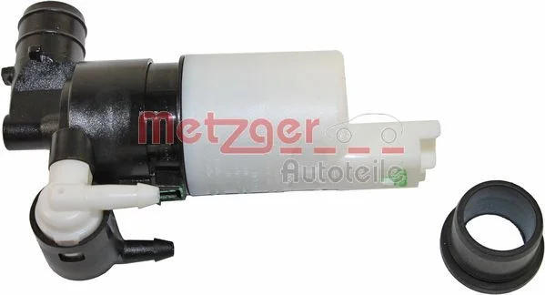 Črpalka za pranje vetrobranskega stekla METZGER 2220032