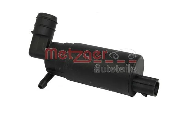 Črpalka za pranje vetrobranskega stekla METZGER 2220033