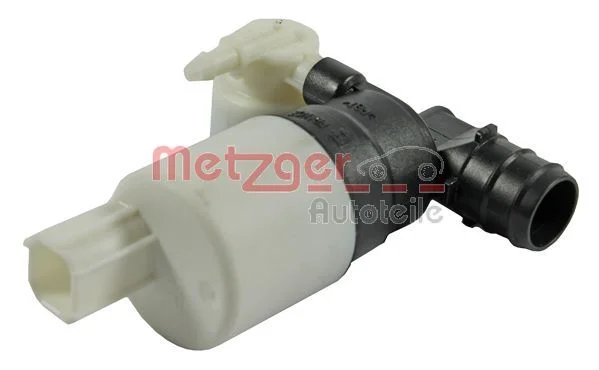 Črpalka za pranje vetrobranskega stekla METZGER 2220048