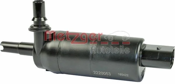 Črpalka za pranje žarometov METZGER 2220053