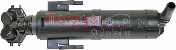 Tekočina za pralnike, čiščenje žarometov METZGER 2220580