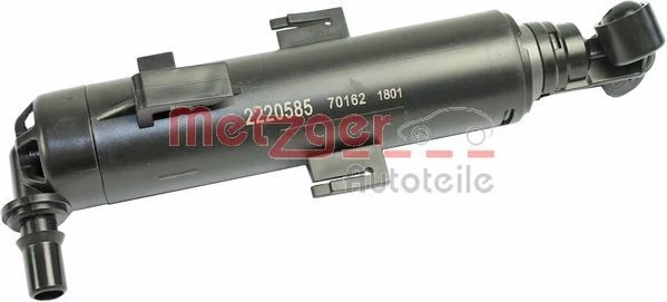 Tekočina za pralnike, čiščenje žarometov METZGER 2220585