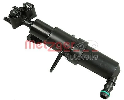 Washer Fluid Jet, headlight cleaning METZGER 2220596