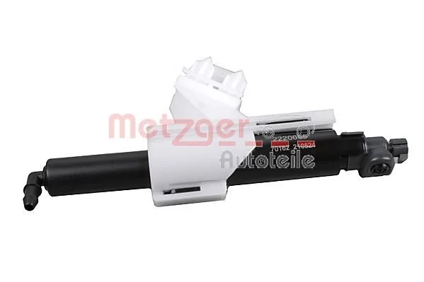 Tekočina za pralnike, čiščenje žarometov METZGER 2220655