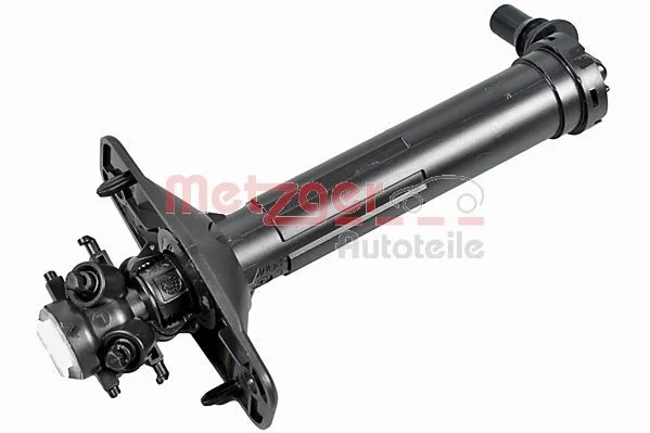 Washer Fluid Jet, headlight cleaning METZGER 2220683