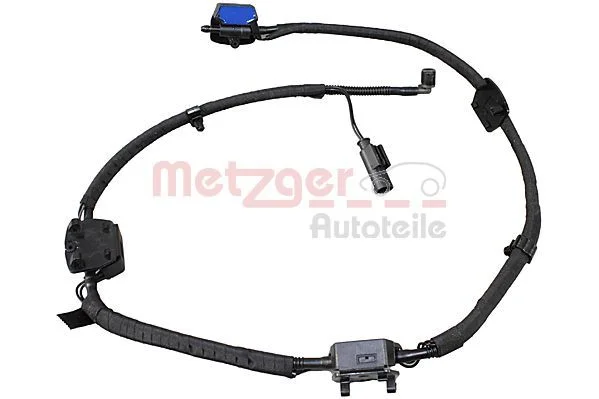 Veriga šob, čiščenje oken METZGER 2220795