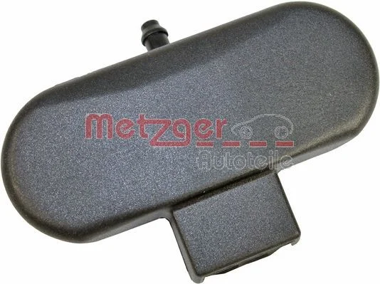 Tekočina za pralnike, čiščenje oken METZGER 2220804
