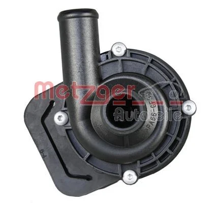 Auxiliary Water Pump (cooling water circuit) METZGER 2221055