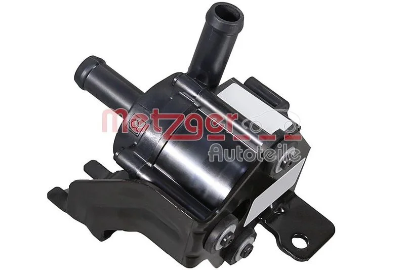 Auxiliary Water Pump (cooling water circuit) METZGER 2221103