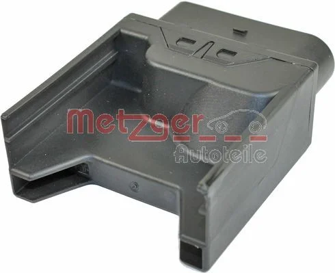 Control Unit, fuel pump METZGER 2250232