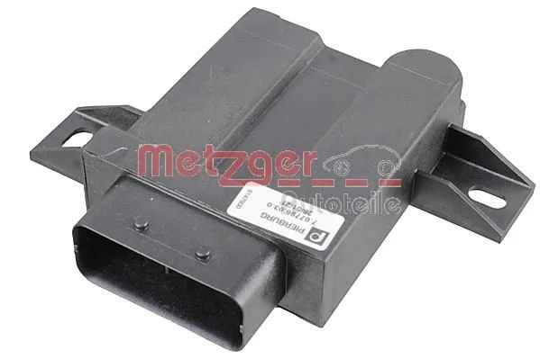 Control Unit, fuel pump METZGER 2250274