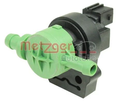 Ventil, ogleni filter (prezračevanje rezervoarja) METZGER 2250292