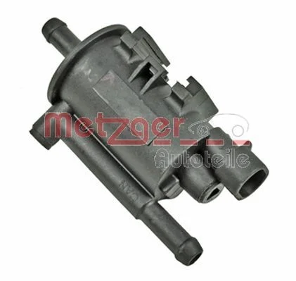 Ventil, ogleni filter (prezračevanje rezervoarja) METZGER 2250296