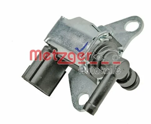 Ventil, ogleni filter (prezračevanje rezervoarja) METZGER 2250297