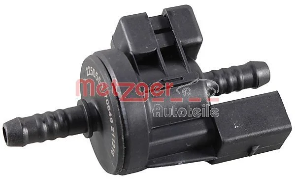 Vent/Breather Valve, fuel tank METZGER 2250551