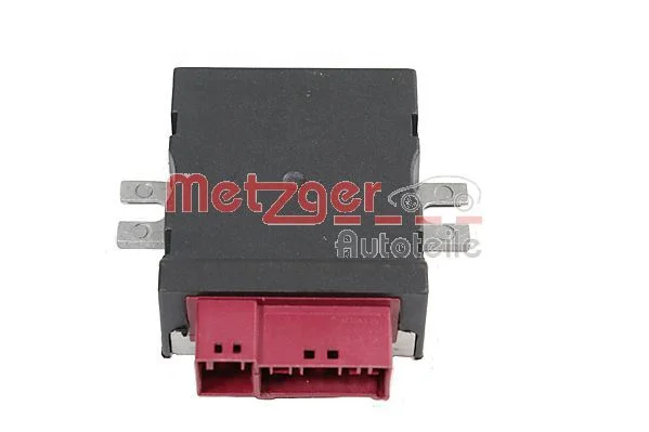 Control Unit, fuel pump METZGER 2250553