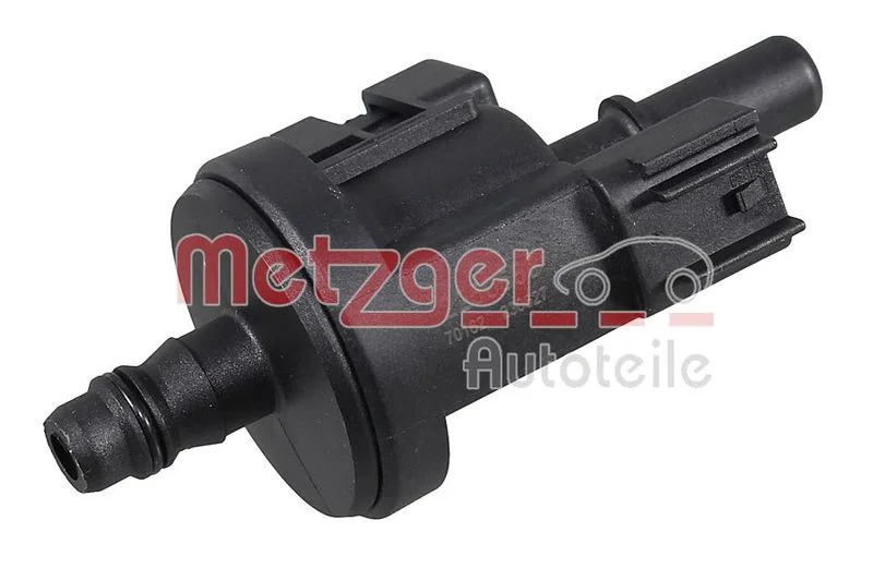 Ventil, ogleni filter (prezračevanje rezervoarja) METZGER 2250588
