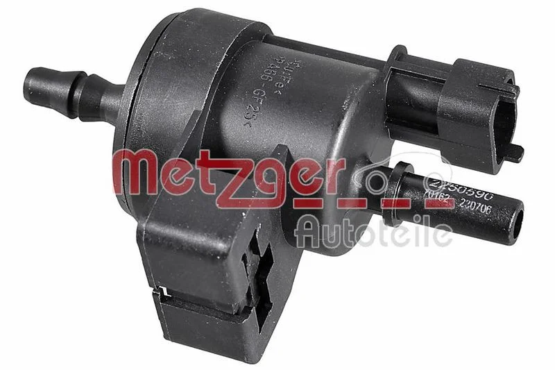 Dihalni ventil, rezervoar za gorivo METZGER 2250590