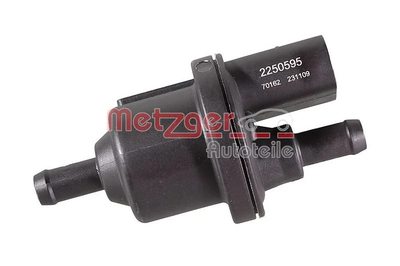 Dihalni ventil, rezervoar za gorivo METZGER 2250595