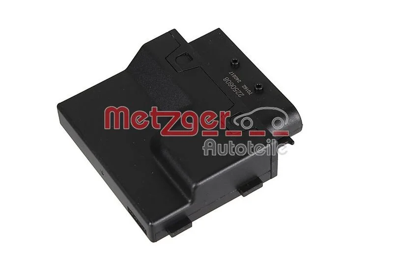 Krmilna enota, črpalka za gorivo METZGER 2250608