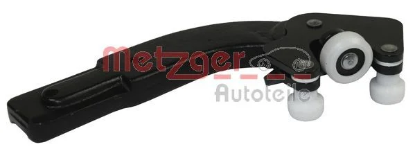 Roller Guide, drsna vrata METZGER 2310042