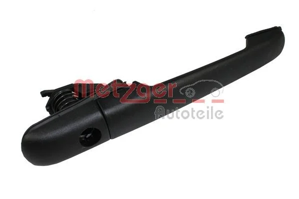 Exterior Door Handle METZGER 2310502