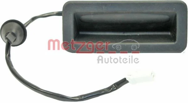 Ročaj za zadnja vrata METZGER 2310516