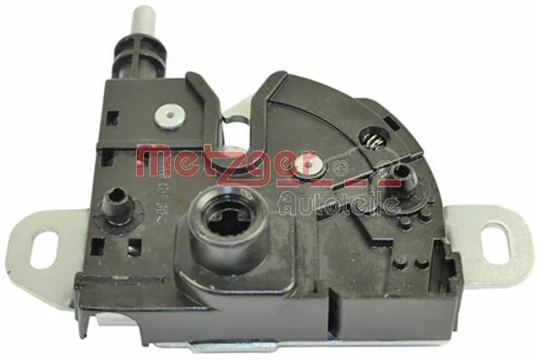 Zaklep pokrova motorja METZGER 2310520