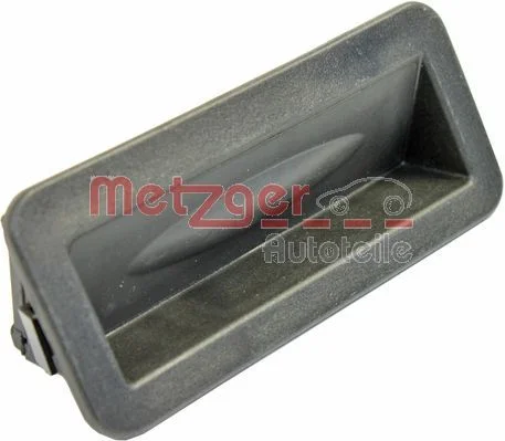 Tailgate Handle METZGER 2310522