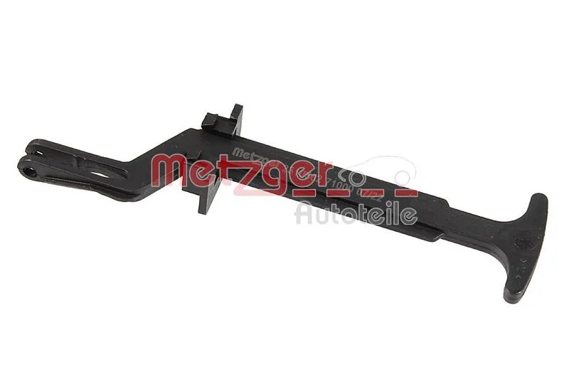 Ročica, sprostitev pokrova motorja METZGER 2310562