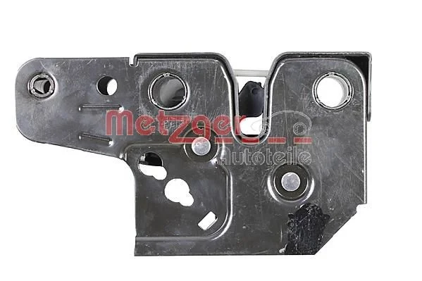 Zaklep pokrova motorja METZGER 2310565